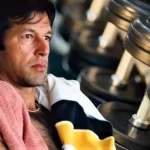 Revealing the SECRETS of Imran Khan's Exceptional Fitness
