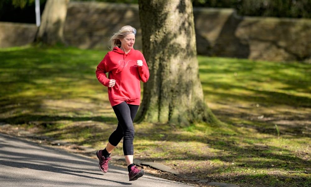 10 Powerful Cardiac Benefits of Jogging Revealed