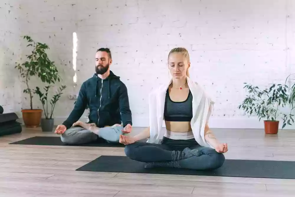 10 Science-Backed Benefits Of Meditation