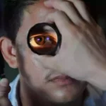 Eyes as Early Indicators: Spotting Liver Cancer